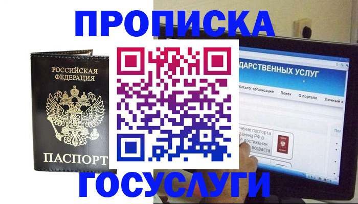 прописка гарантия в Благовещенске